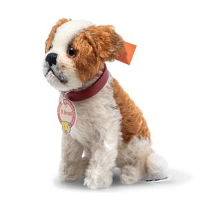 Steiff St Bernard Replica 1934